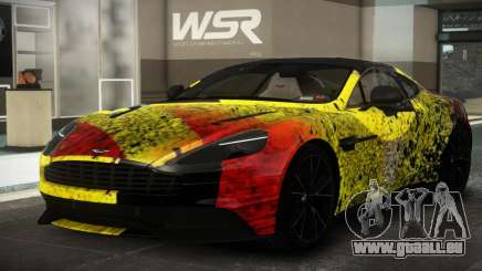 Aston Martin Vanquish VS S7 pour GTA 4