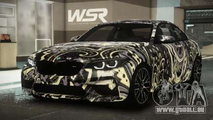 BMW M2 Si S9 pour GTA 4