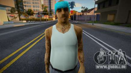 VLA v1 pour GTA San Andreas