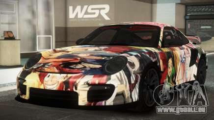 Porsche 911 GT2 SC S1 pour GTA 4