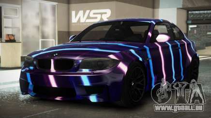 BMW 1-Series M Coupe S7 pour GTA 4