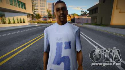 Bmycr Tshirtbase5 pour GTA San Andreas