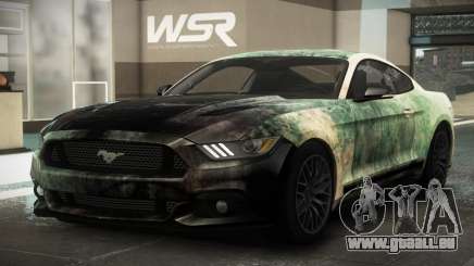Ford Mustang GT XR S2 pour GTA 4