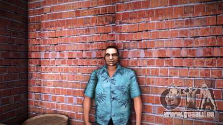 Joey Leone Street Outfit pour GTA Vice City