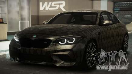 BMW M2 Si S6 pour GTA 4
