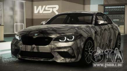 BMW M2 Si S11 pour GTA 4