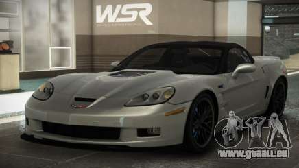 Chevrolet Corvette ZR für GTA 4