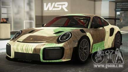 Porsche 911 SC S3 pour GTA 4