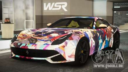 Ferrari F12 XR S1 pour GTA 4