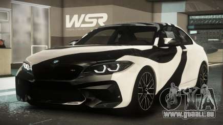 BMW M2 Si S10 pour GTA 4