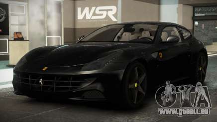 Ferrari FF SC pour GTA 4