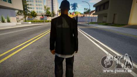 MiyaGi für GTA San Andreas