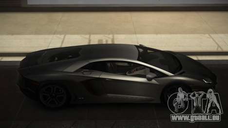 Lamborghini Aventador LP7 S8 für GTA 4