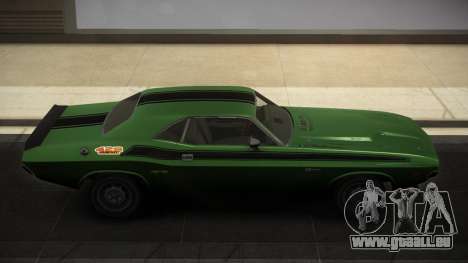 Dodge Challenger 71th S2 für GTA 4