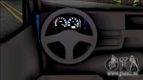Suzuki Wagon R Plus pour GTA San Andreas