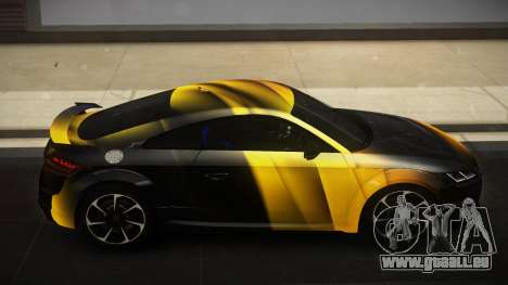 Audi TT RS Touring S10 für GTA 4
