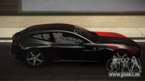Ferrari FF 4RM S9 pour GTA 4
