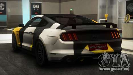 Ford Mustang GT Custom S9 pour GTA 4