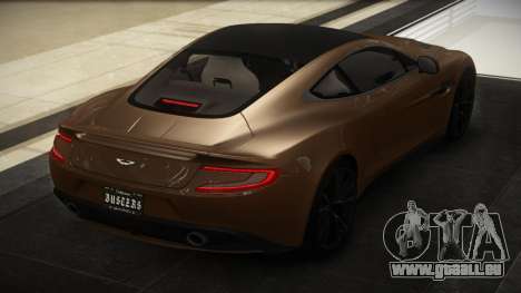 Aston Martin Vanquish G-Style pour GTA 4