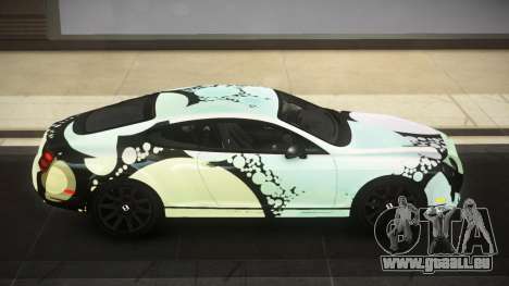 Bentley Continental SuperSports S7 für GTA 4