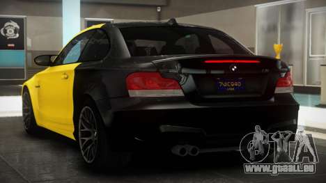BMW 1M Coupe E82 S9 für GTA 4