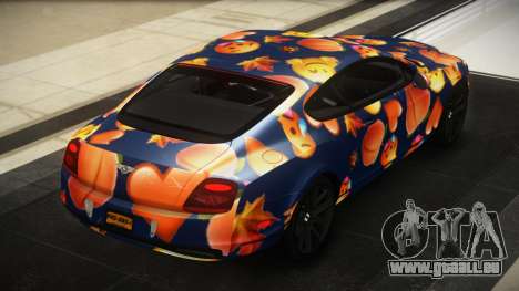 Bentley Continental SuperSports S3 für GTA 4