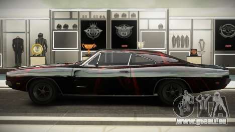 Dodge Charger RT 69th S10 für GTA 4
