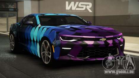 Chevrolet Camaro SS 6th S6 für GTA 4