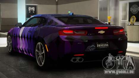 Chevrolet Camaro SS 6th S6 für GTA 4