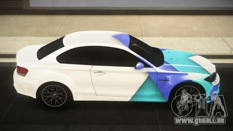 BMW 1M Coupe E82 S3 für GTA 4