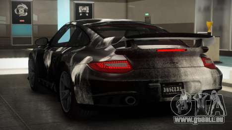 Porsche 911 GT2 RS S2 pour GTA 4