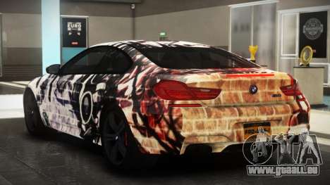 BMW M6 F13 GmbH S11 für GTA 4