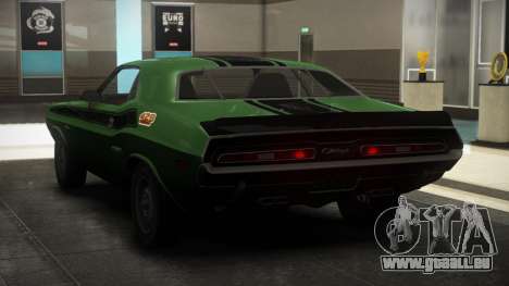 Dodge Challenger 71th S2 pour GTA 4