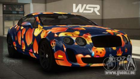 Bentley Continental SuperSports S3 für GTA 4