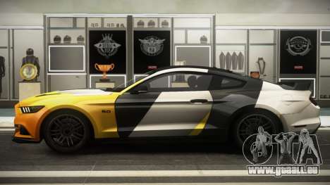 Ford Mustang GT Custom S9 pour GTA 4
