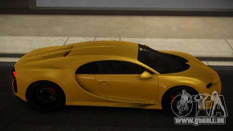 Bugatti Chiron X-Sport für GTA 4