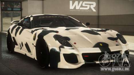 Ferrari 599XX Tipo F140 S2 für GTA 4