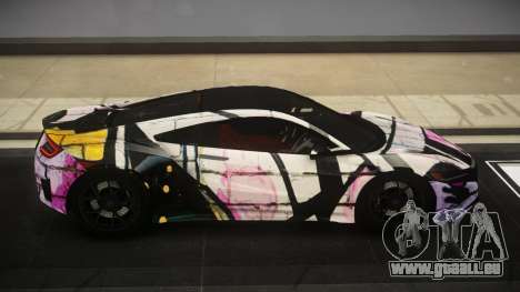 Acura NSX MW S11 für GTA 4