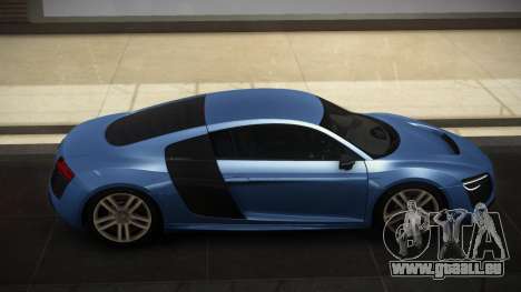Audi R8 E-Tron für GTA 4