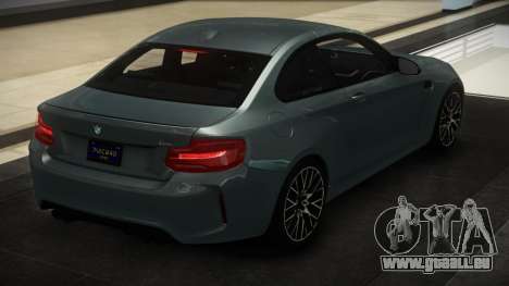 BMW M2 Competition für GTA 4