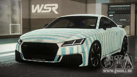 Audi TT RS Touring S5 pour GTA 4