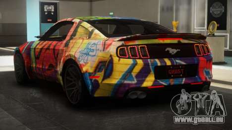 Ford Mustang GT-V S11 pour GTA 4