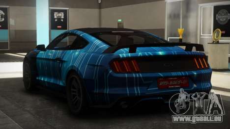 Ford Mustang GT Custom S5 für GTA 4