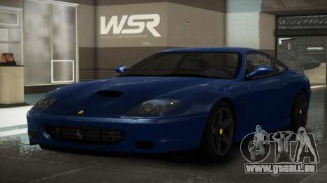 Ferrari 575M V-Maranello pour GTA 4