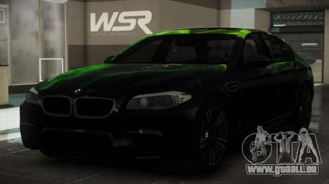 BMW M5 F10 6th Generation S9 pour GTA 4