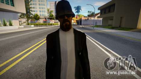 MiyaGi pour GTA San Andreas