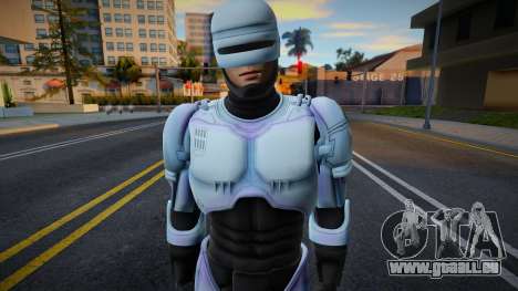 Fortnite - Robocop pour GTA San Andreas