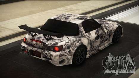 Honda S2000 xT S2 für GTA 4