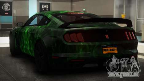 Shelby GT350R Ti S9 pour GTA 4