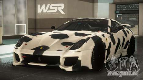 Ferrari 599XX Tipo F140 S2 für GTA 4